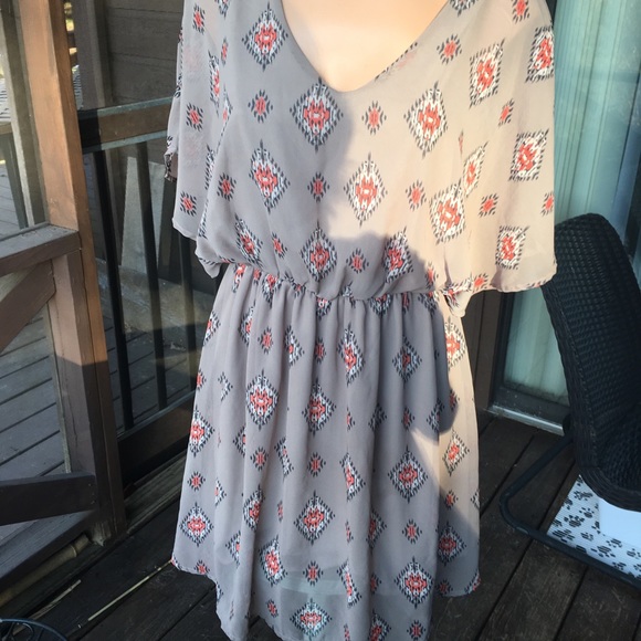 Boho Tunic - Picture 2 of 8